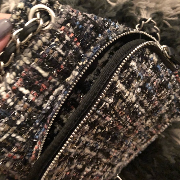 ZARA double-shoulder Mini bag - Picture 4 of 6